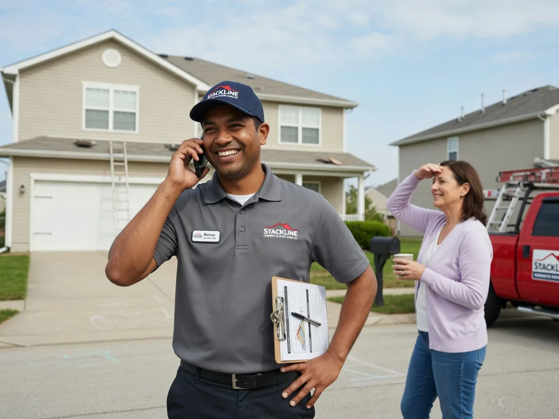 Chimney flashing repair Goltry, OK FAQs